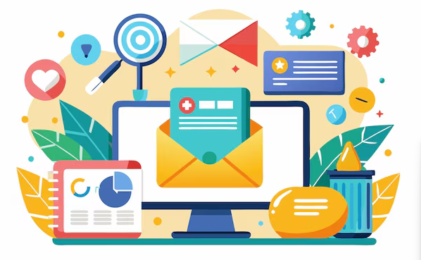 Email Marketing 