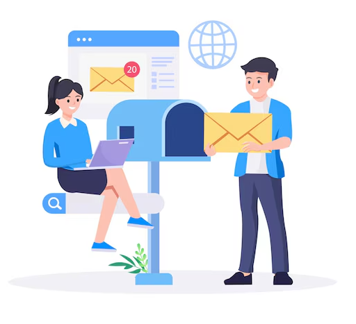 Email Marketing